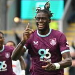 Lesley Ugochukwu set to join Galatasaray as Burnley agree €30m deal for Super Eagles-eligible midfielder‎