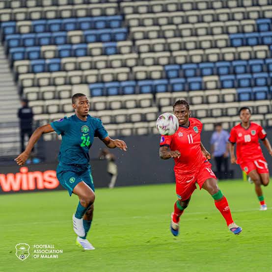 ‎WAFCON 2026 Matchday One recap: Malawi shock Nigeria as Banda scores four