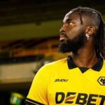 ‎Tolu Arokodare omitted from Wolves' pre-season squad as Fiorentina step up transfer pursuit‎