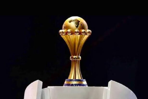 CAF rejects Africa Cup of Nations expansion to 28 teams after executive committee vote‎