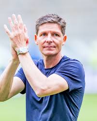 Oliver Glasner set to lead Ola Aina and Taiwo Awoniyi at Nottingham Forest after Vítor Pereira exit