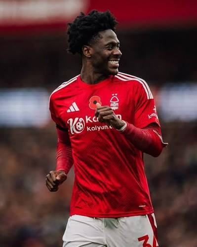 Oliver Glasner set to lead Ola Aina and Taiwo Awoniyi at Nottingham Forest after Vítor Pereira exit