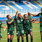 Flamingos edge Benin 3-2 to seize first-leg advantage in FIFA U-17 Women's World Cup qualifiers