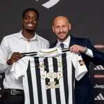 Juventus sign Nigerian striker Daniel Okolo for Next Gen squad after Triestina exit