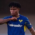 ‎Gift Orban set for Amedspor loan move as Turkish club reaches agreement with Hoffenheim‎