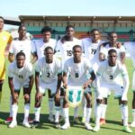 Flying Eagles target early WAFU B U20 semi-final ticket against Togo