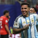 ‎Lionel Messi sparks Argentina fightback as holders defeat Egypt 3-2 to reach World Cup quarter-finals‎