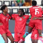 ‎WAFCON 2026 Matchday One recap: Malawi shock Nigeria as Banda scores four
