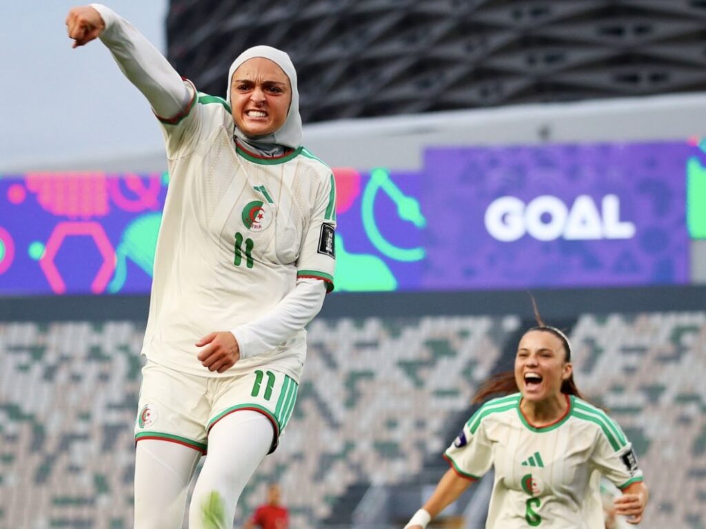 Algeria beat Morocco on penalties to claim 2026 WAFCON bronze medal