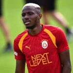 ‎Galatasaray president Dursun Özbek issues firm Victor Osimhen transfer verdict