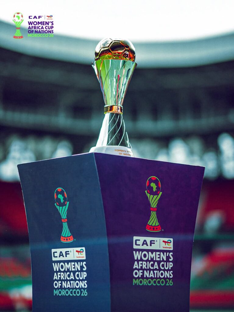 Cameroon and Malawi set for historic WAFCON final clash in Rabat 38 Cameroon and Malawi set for historic WAFCON final clash in Rabat