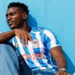Taiwo Awoniyi completes £9m move from Nottingham Forest to Coventry City