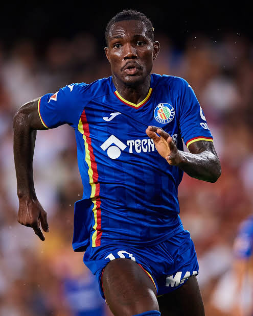 ‎Christantus Uche undergoes successful surgery after devastating knee injury