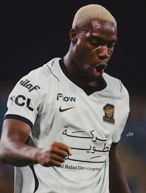 ‎George Ilenikhena transfer talks stall as Al-Ittihad demand €20m from Trabzonspor