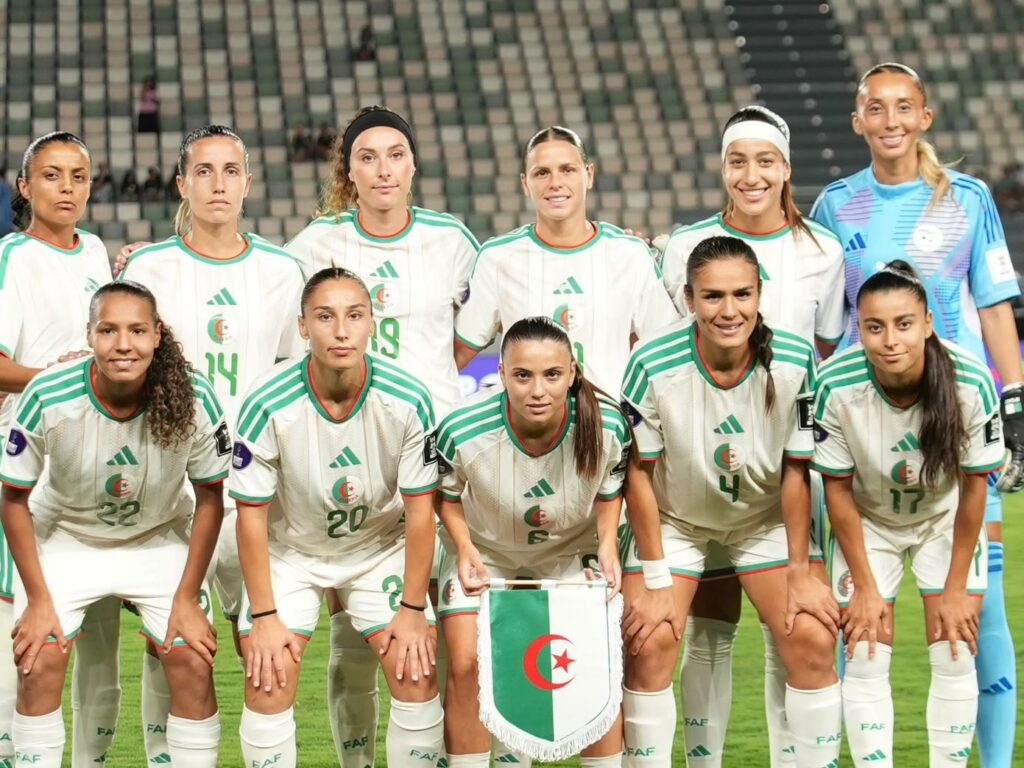 Algeria beat Morocco on penalties to claim 2026 WAFCON bronze medal