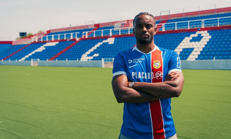 Mofe Jemide completes FC Alverca switch as Crystal Palace confirm departure 38 Mofe Jemide completes FC Alverca switch as Crystal Palace confirm departure