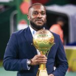 2027 U-23 AFCON qualifiers: Nigeria receive bye into second round, face Mauritania or DR Congo