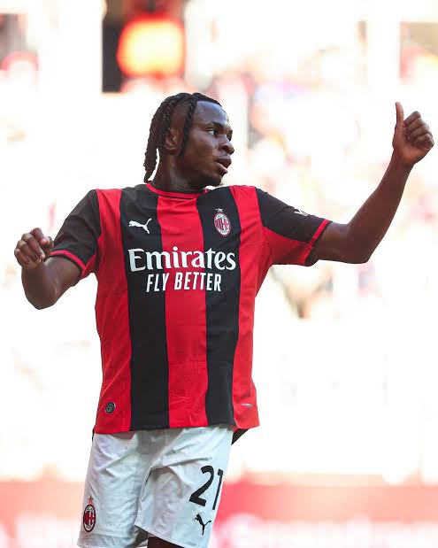 Samuel Chukwueze earns Ruben Amorim’s trust for AC Milan wing-back role 38 Samuel Chukwueze earns Ruben Amorim’s trust for AC Milan wing-back role