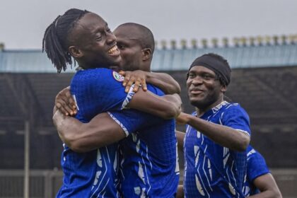 Rivers United favourites to win league as MIAS launches NPFL prediction model