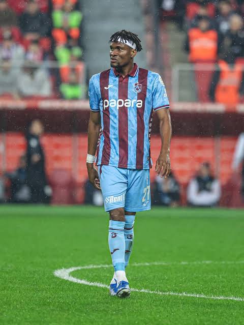 Chibuike Nwaiwu handed two-match UEFA ban after red card against Ferencváros 38 Chibuike Nwaiwu handed two-match UEFA ban after red card against Ferencváros