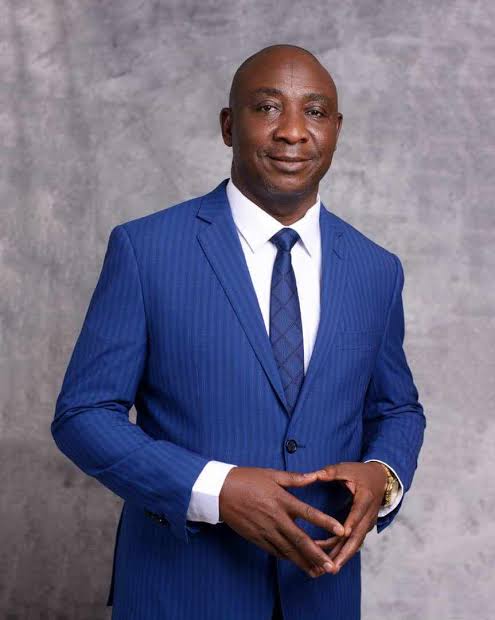 Ibrahim Gusau reportedly resigns as NFF crisis deepens 38 Ibrahim Gusau reportedly resigns as NFF crisis deepens