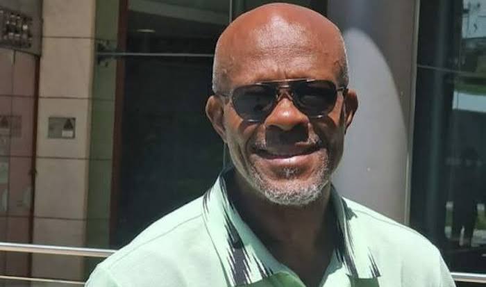 NFF suspends September election, names Ikpeme interim General Secretary