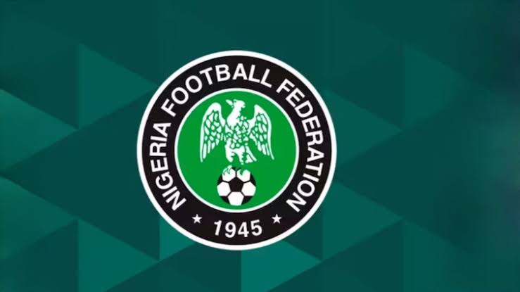 NFF suspends September election, names Ikpeme interim General Secretary