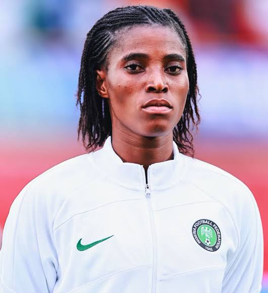 Aston Villa Women add Nigerian left-back Rofiat Imuran as ninth summer signing
