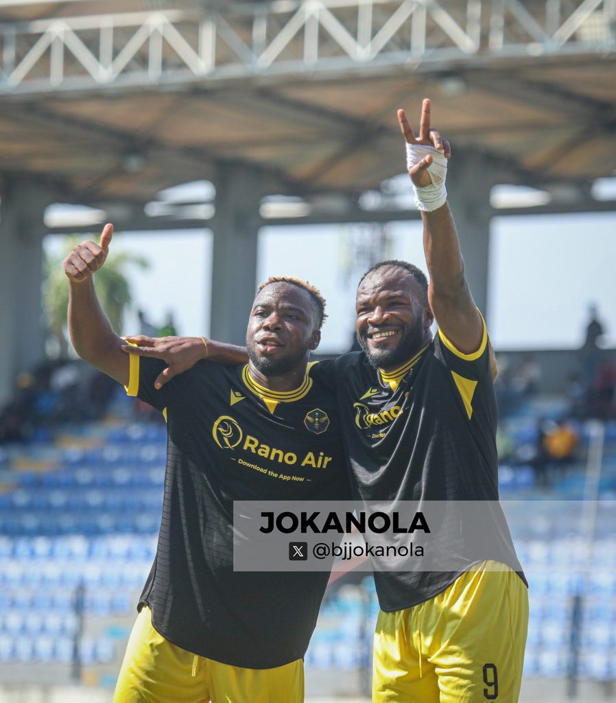 NPFL 2026/27: Barau FC, Ikorodu City Shine as Rangers and Enyimba Drop Points