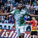Kelechi Iheanacho scores for fourth straight game, assists to help Bursaspor beat Kayserispor 2-1