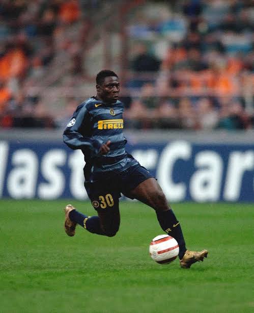 ‘You can’t keep him quiet’ – Obafemi Martins reveals why Nigeria need Victor Osimhen after World Cup failure
