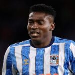 Arsenal vs Coventry: Taiwo Awoniyi makes debut as Gunners begin title defence with 3-0 victory