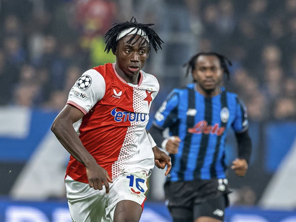 From established stars to rising talents: Nigerians to watch in the 2026/27 Champions League