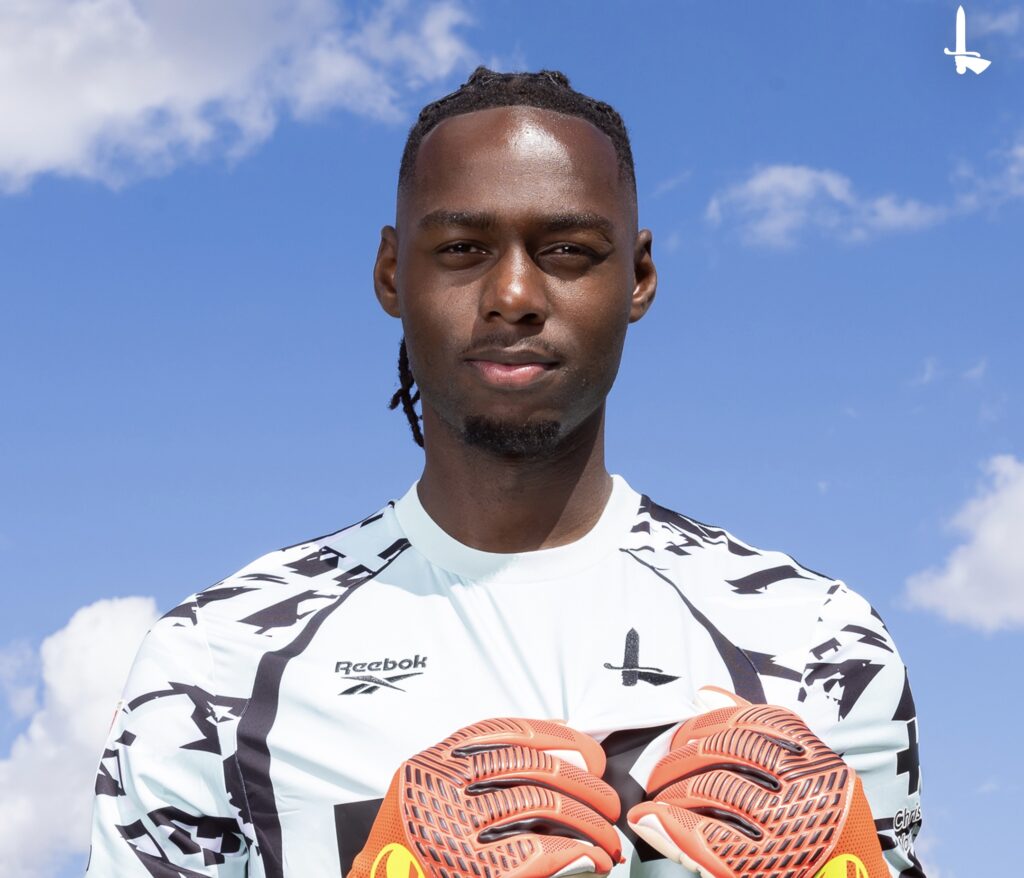 Arthur Okonkwo joins Charlton Athletic on season-long loan from Wrexham 38 Arthur Okonkwo joins Charlton Athletic on season-long loan from Wrexham