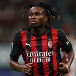 ‎Samuel Chukwueze earns Ruben Amorim’s trust for AC Milan wing-back role