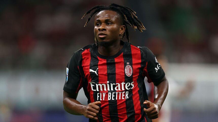 Samuel Chukwueze earns Ruben Amorim’s trust for AC Milan wing-back role 37 Samuel Chukwueze earns Ruben Amorim’s trust for AC Milan wing-back role