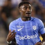 Rafiu Durosinmi scores again to help Genk secure comeback 3-2 win over Westerlo