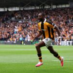 Semi Ajayi scores as Hull City stun Manchester United 2-0 in Premier League return