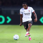 Samuel Chukwueze assists, wins man of the match as AC Milan defeat Torino 2-1 in Serie A opener
