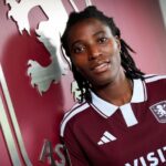 Aston Villa Women add Nigerian left-back Rofiat Imuran as ninth summer signing