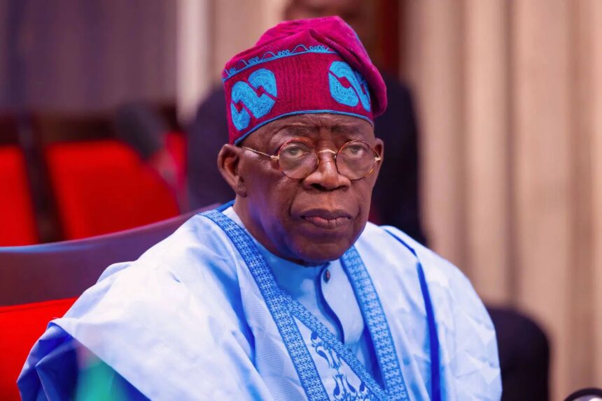 NFF crisis: Tinubu orders football overhaul after Gusau, board members resign