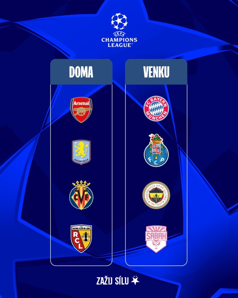 Osimhen, Lookman face European giants as Nigerians learn Champions League opponents