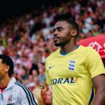 Bright Osayi-Samuel records EFL-high 16 possession recoveries in Birmingham Championship opener