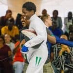 Esiovwa-Thompson’s Commonwealth gold can inspire new generation of Nigerian fencers – Alogba