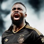 Tolu Arokodare scores first Ajax goal, provides assist in 4-2 victory over Sion