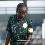 2026 U-20 WWC: Visa setback forces Falconets to replace captain Joy Igbokwe, Faridat Abdulwahab