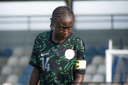 2026 U-20 WWC: Visa setback forces Falconets to replace captain Joy Igbokwe, Faridat Abdulwahab