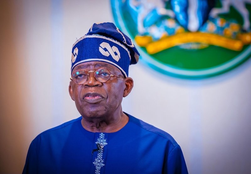NFF crisis: Tinubu orders football overhaul after Gusau, board members resign