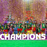 Cameroon secure 3-0 victory over Malawi to claim first-ever WAFCON trophy