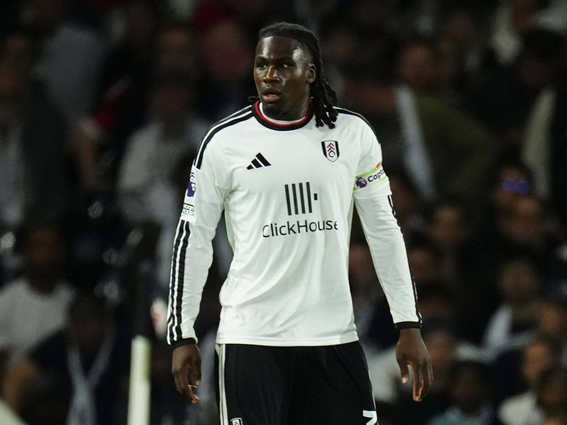 ‘Good fight’: Calvin Bassey reacts after Fulham’s 3-2 loss to Chelsea